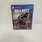 Call Of Duty: Advanced Warfare PS4 Day Zero Edition (Sony Playstation 4)