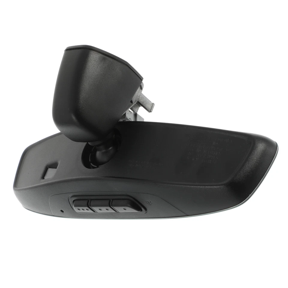 Espejo retrovisor mejorado 000-072-548-E nuevo OEM Volkswagen Jetta Tiguan 2017-21 Foto 4 de 4