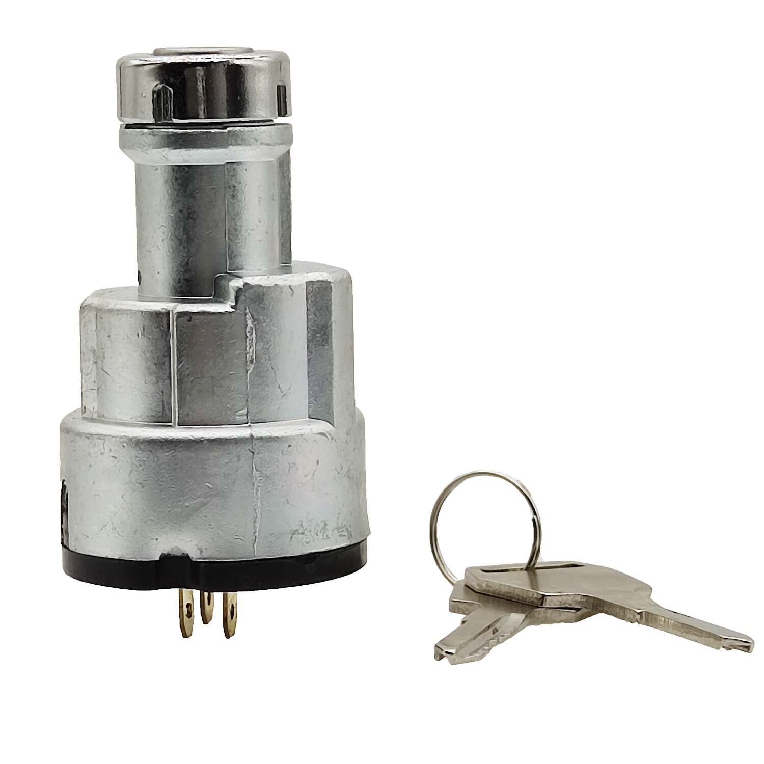 57510-23000-71 Ignition Switch W/Key Fit for Toyota Forklift 42-6FGCU25