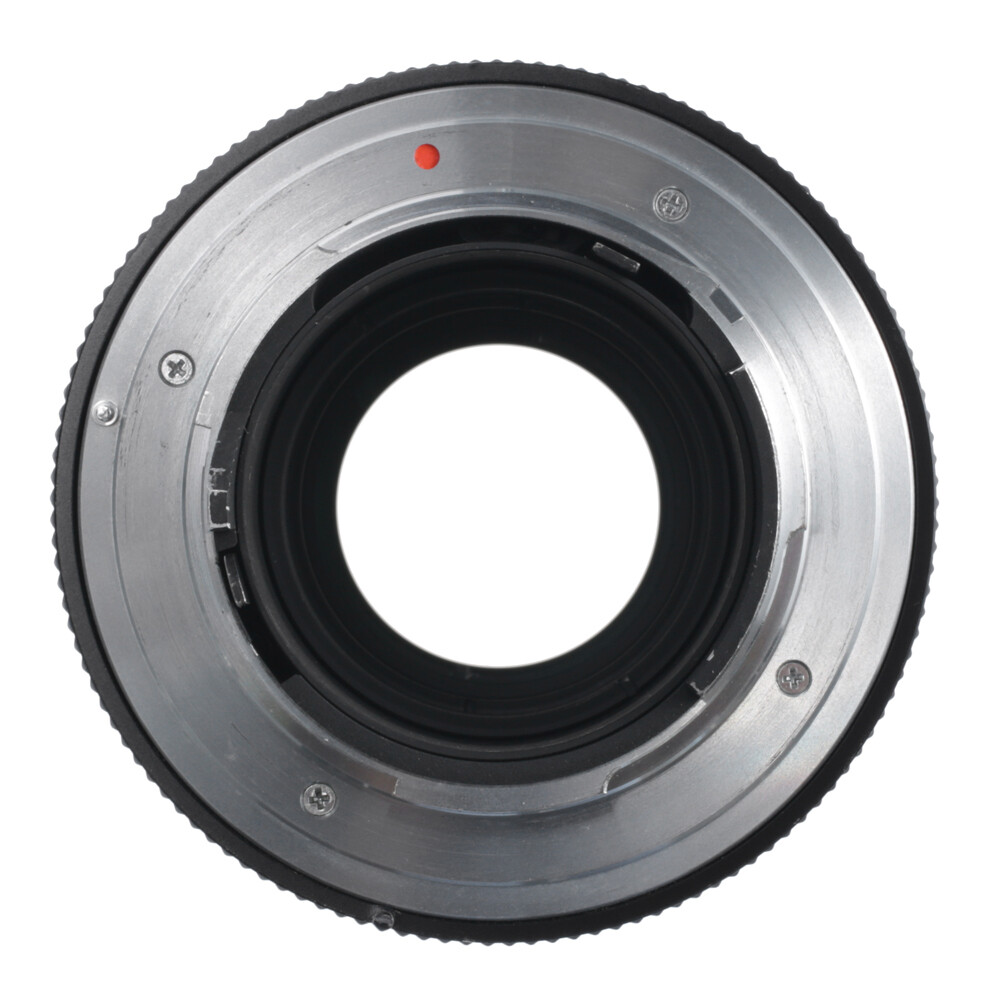 CONTAX CARL ZEISS SONNAR T* 180mm F2.8 LENS C/Y MOUNT MM JAPAN