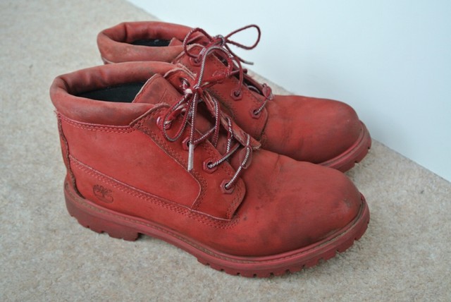 timberland nellie chukka steeple grey