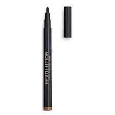 Image of Revolution Micro Brow Pen Light Brown