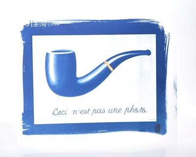 Cyanotype Fine art photography print 11 x 14 | eBay