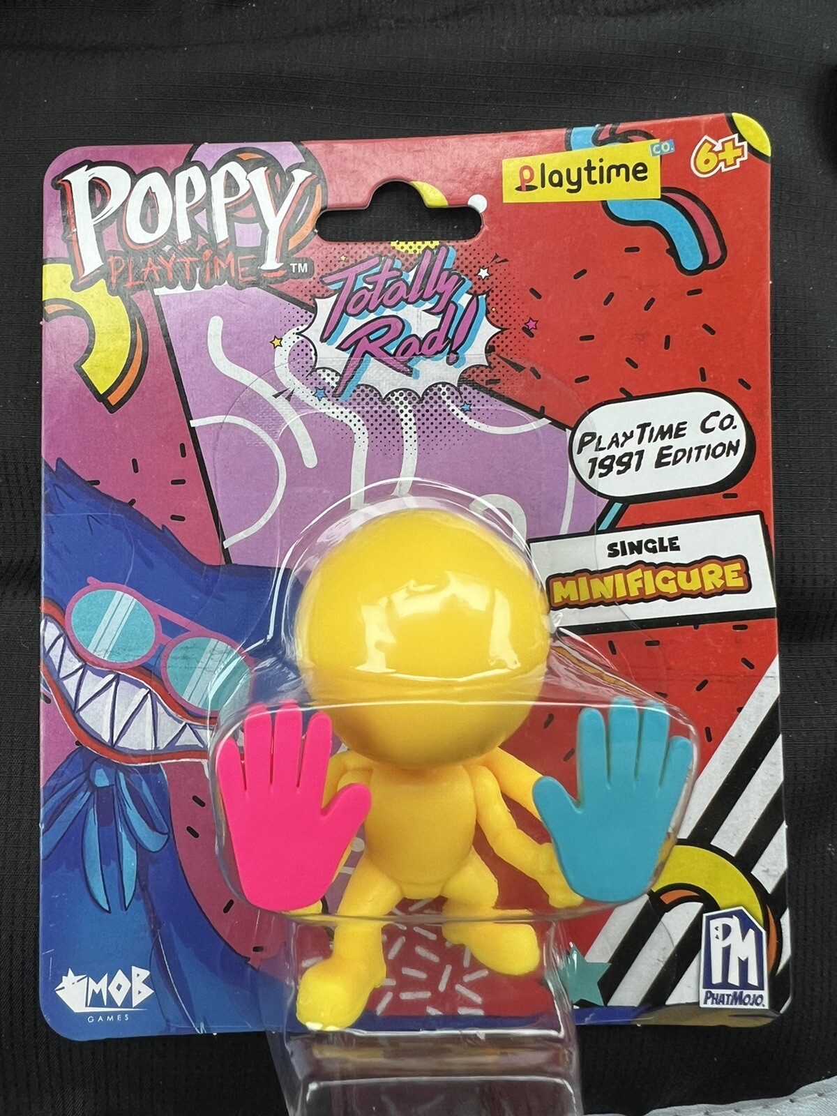 poppy playtime™ minifigure, Five Below