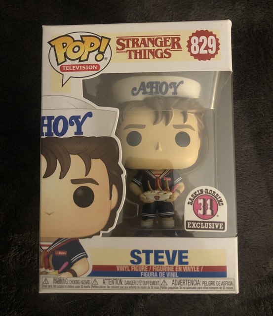 baskin robbins funko pop price