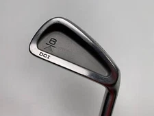 Titleist DCI Gold Single 6 Iron MG-207 Regular Graphite Mens RH