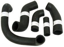 Fordson Super Dexta Tractor Hose Set