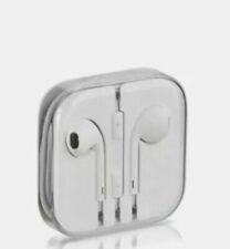 Apple Earpods Md7ll A With Remote And Microphone White For Sale Online Ebay