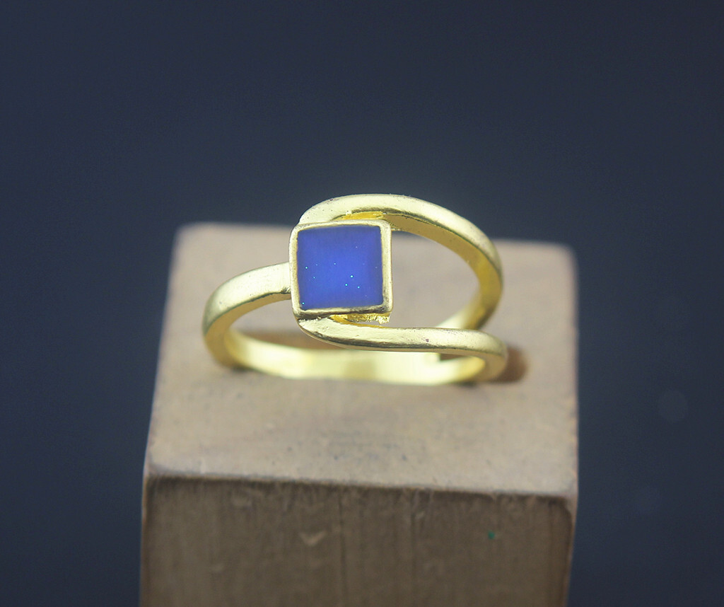 Womens Jewelry Bulk Lots 32pcs Change Color Mood Ring Wholesale Fashion