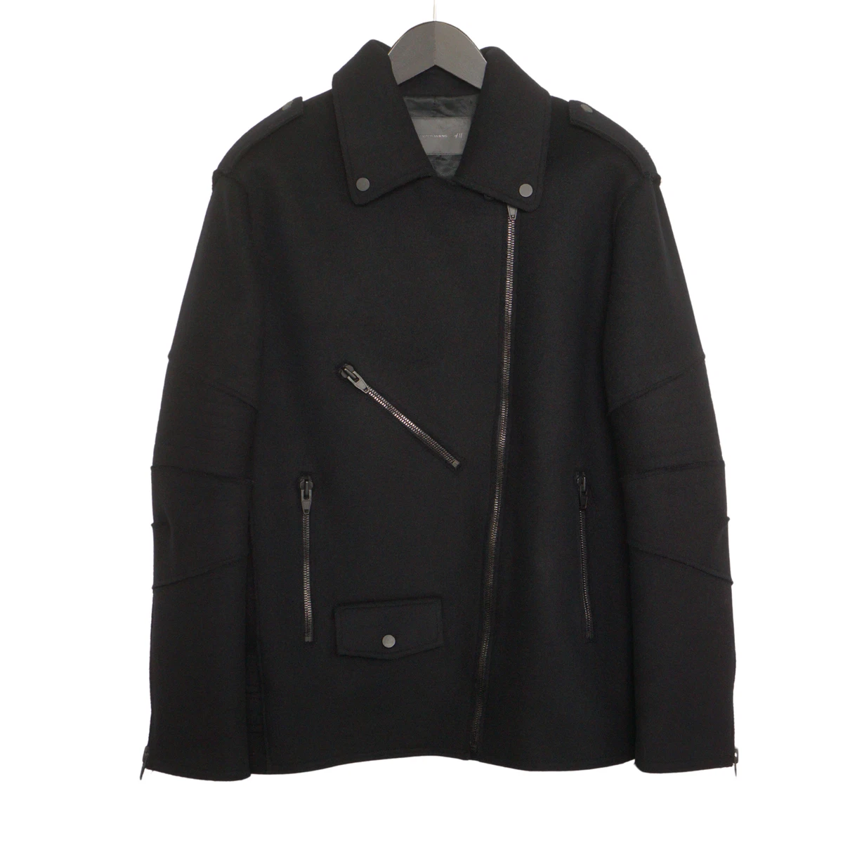 Alexander wang h&m coat sale