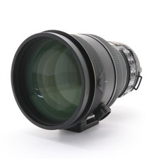 Nikon Nikkor 0mm F 2g Ed Vr Ii Lens For Sale Online Ebay