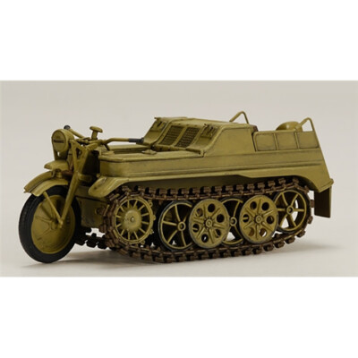 Zokei-mura  #CVSWPS01 1/32 Sd.Kfz.2. Kettenkrad