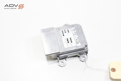 2023-2025 HONDA ACCORD RESTRAINT DIAGNOSTIC COMPUTER CONTROL MODULE SRS UNIT OEM