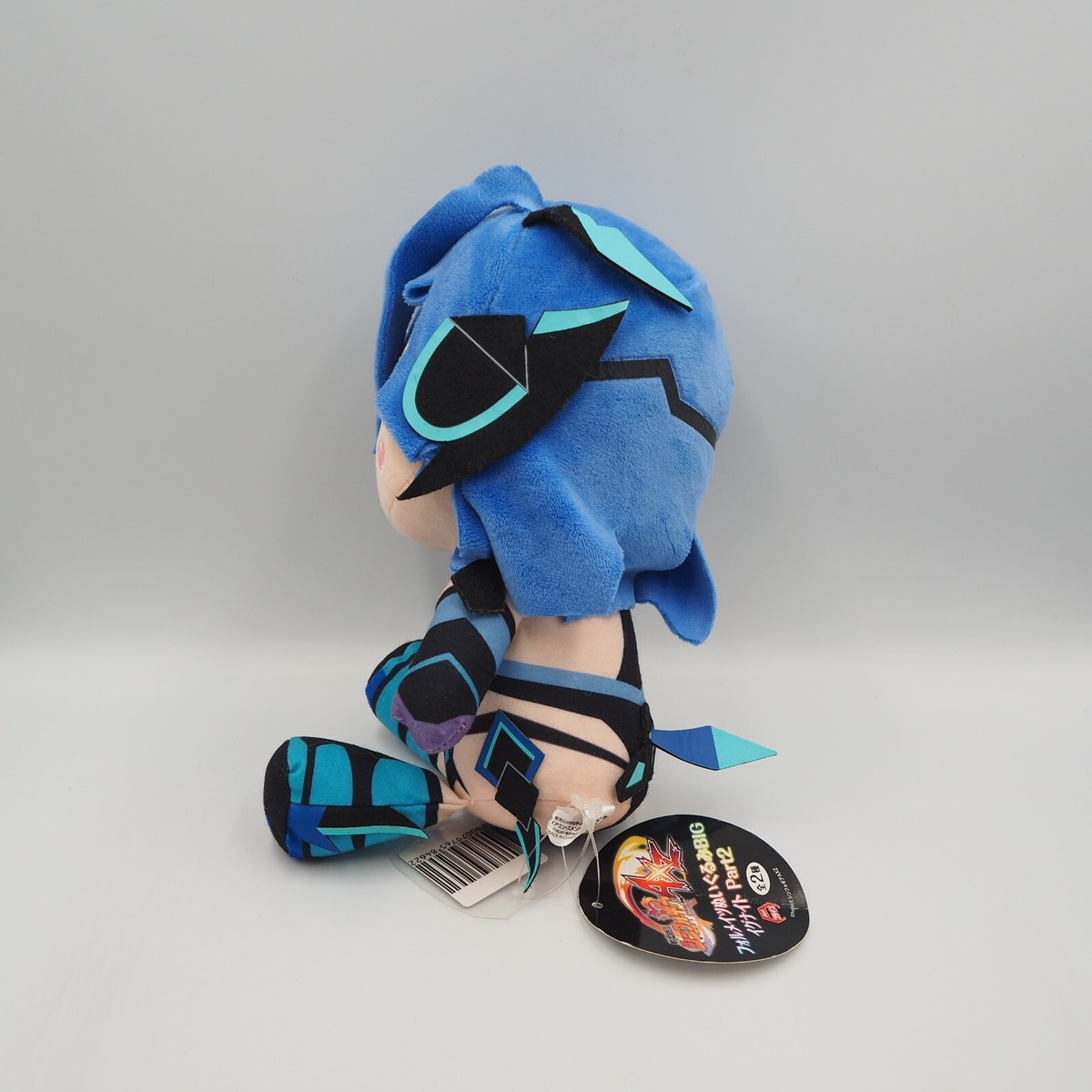 MD0203 Symphogear XV Tsubasa kazanari Plush 10