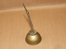 Vintage Eagle Oil Can Made in USA 9 1/2 inches Flexible Spout