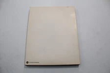 SPI White Box U.S.N. Historical Simulation Game PUNCHED