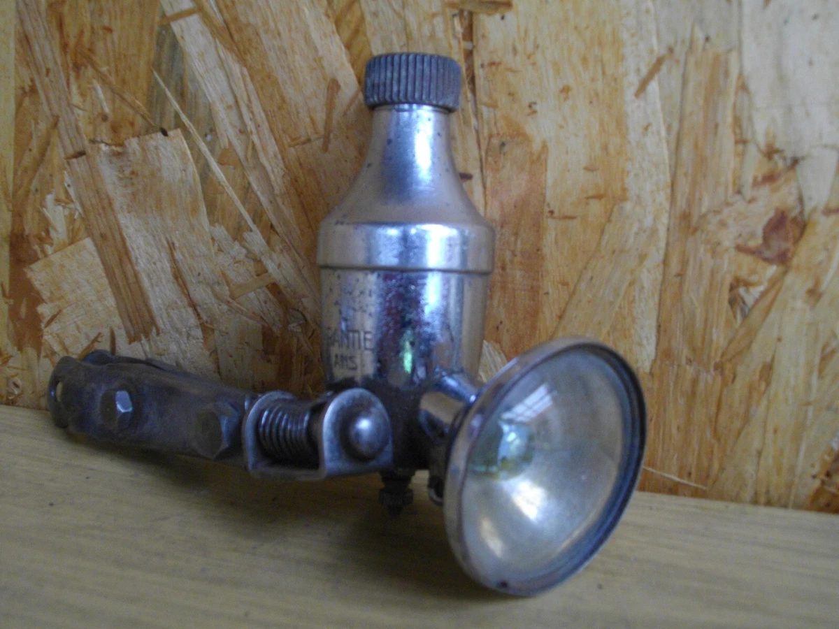 Dynamo Vélo VELO Type P – Années 1930 – Vintage