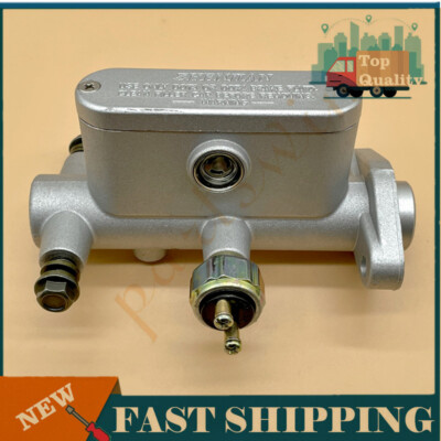 Master Cylinder Brake For UTV 800 1000 Odes D2 D4 X2 X4 Raider Dominator