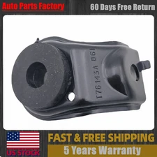 Left For 2016-2021 Honda Civic Upper Radiator Mounting Bracket OE 74171-TBA-A00