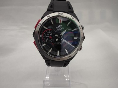 Casio Edifice ECB-2200 Watch Men's Quartz Chronograph
