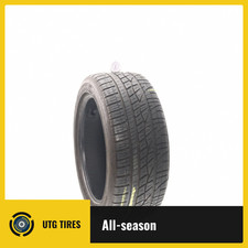 Used 23550zr18 Fierce Fierce Instinct Zr 97w - 7.532