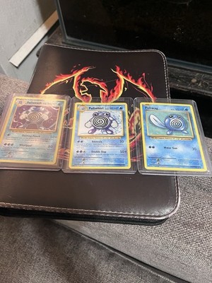 Full Poly Wrath Evolution Vintage Very Played ￼￼￼