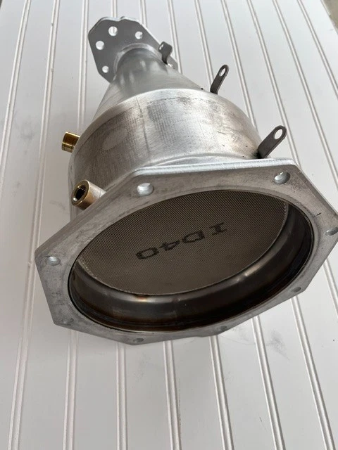 Isuzu Car & Truck Exhaust & Emission Systems for Isuzu for sale | eBay