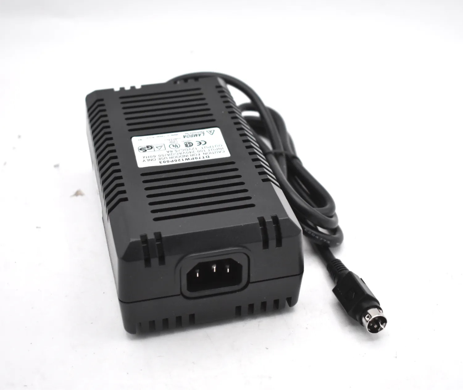 JDSU (ACTERNA) DA-3400 DATA NETWORK ANALYZER WITH ETHERNET INTERFACE