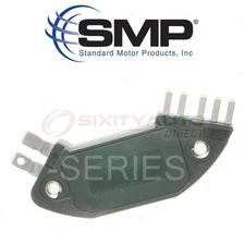 SMP T-Series Ignition Control Module for 1981-1982 Pontiac T1000 - qf