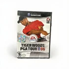 Tiger Woods PGA Tour 06 Unopened GameCube, 2005