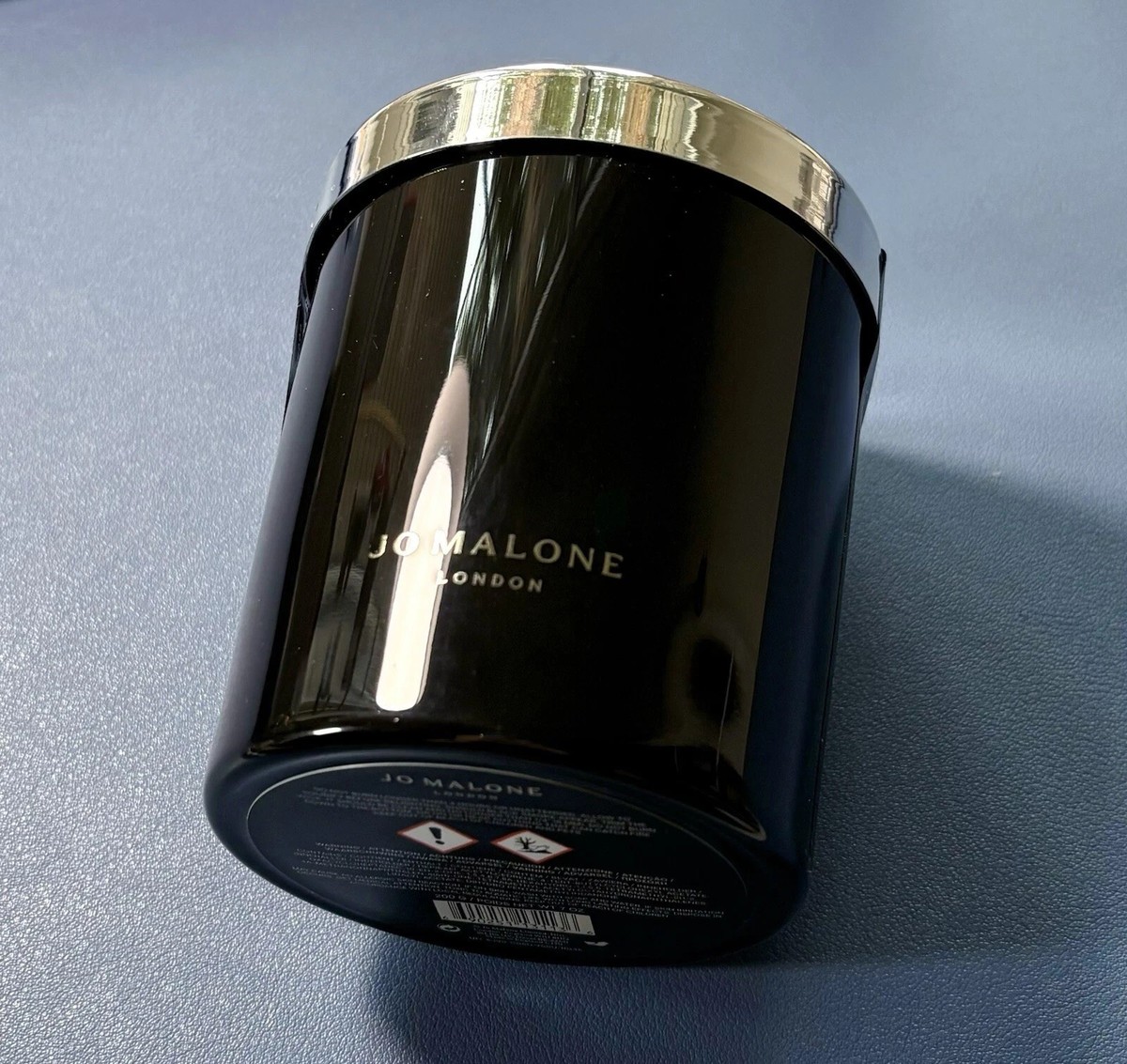 Jo Malone Oud & Bergamot Home Candle 【公式通販】 Jo Malone LONDON