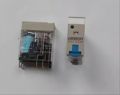 10PCS New for   G2R-2-SNI（S) DC24V Relay G2R-2-SNI @yay #md