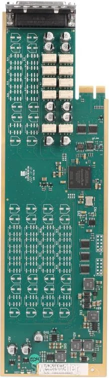 Avid MTRX 2 Mic Line - Pristine AD Card - Image 3 of 4