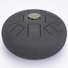 HAPI G-Minor Steel Tongue Drum Tunebable w/ Pickup 43044