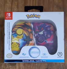 PowerA Enhanced Wireless Controller for Ninte...