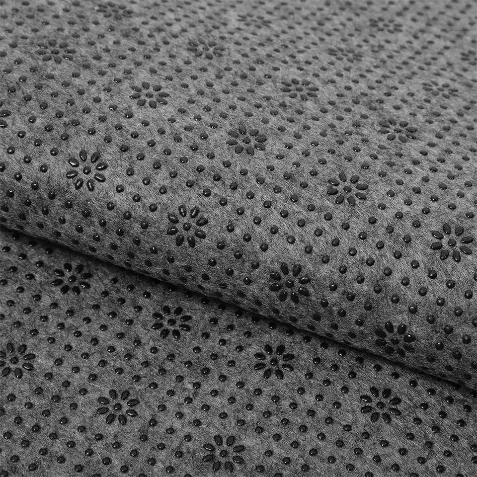  1 feuille de coussin de touffetage, cadre de touffetage, reliure de tapis, - Photo 2/4