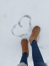 UGG Winterboots ❤️ Braun ❤️ Liebhaber/Sammler