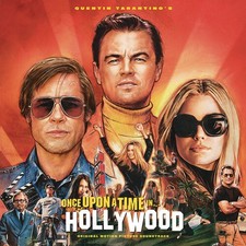 Various - Once Upon a Time In...Hollywood (Original Motion Picture Soundtrack) [