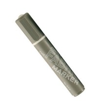 Uchida 622-C-12 Marvy Broad Point Fabric Marker, Warm Gray
