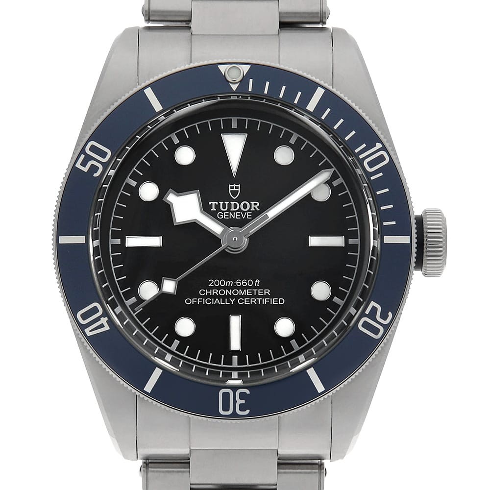 hand Heritage Bay Bracelet 79230B mens Black second TUDOR - VintageWatches.PK hand Heritage Bay Bracelet 79230B mens Black second TUDOR - vintagewatches.pk