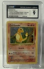 Charmander 001/034 Trading Card Game Classic Holo