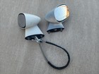 Oem 1970-1981 Chevrolet Camaro Outside Rear View Mirror Pair Exterior Firebird
