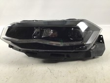 Hauptscheinwerfer links VW Polo VI (AW) 1.0  48 kW  65 PS (08.2017-> ) 2G194177
