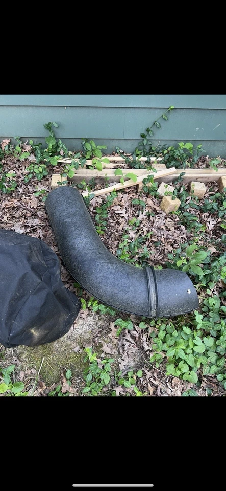 Acessório de cortador —--MTD 42 polegadas ou 46 polegadas escavadeira dupla 42/4. SKU 19A30003OEM - Imagem 3 de 4