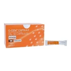 GC 002586 G-Cem Luting Dental Cement Package Translucent 50/Bx