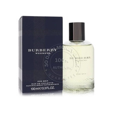 Burberry Weekend For Men 3.3 oz / 100 ml Eau De Toilette Spray for men