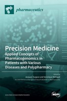 Precision Medicine | Buch | Englisch (2022) | Gebunden | Mdpi AG