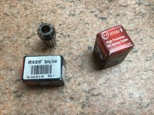 5/16" ER16 HIGH PRECISION COLLET Techniks 04216-5/16 2pcs