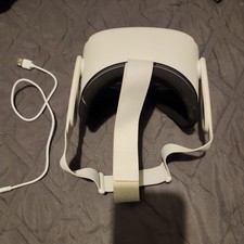 Meta Oculus Quest 2 128GB Standalone VR Heads...