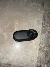 Insta360 Go 3S Standalone Camera 128GB (Black)